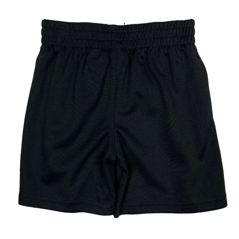 Puma Baby Boys T- Shirt & Shorts Set Size 12 Months Black /White Summer Outfit‎ - Picture 9 of 10